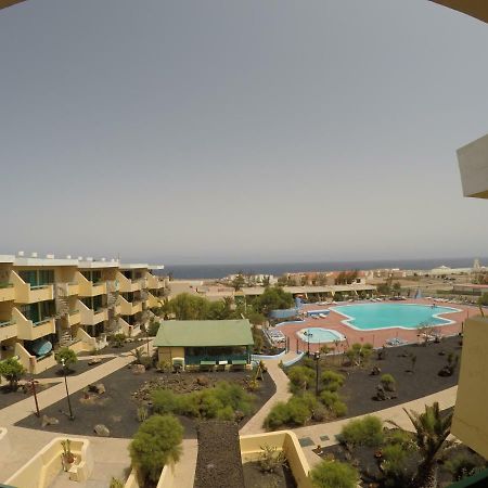 Ocean View Bouganville Costa De Antigua Luaran gambar