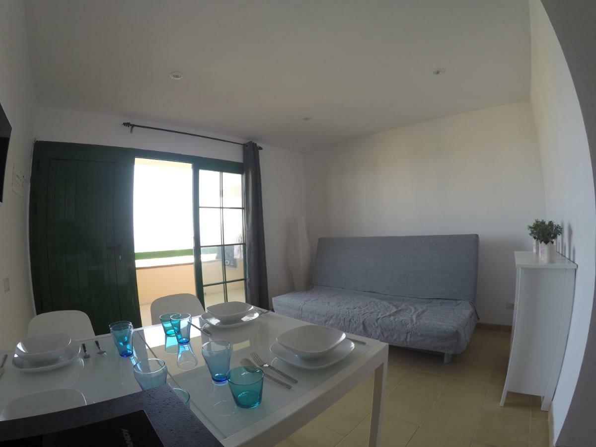 Ocean View Bouganville Costa De Antigua Luaran gambar
